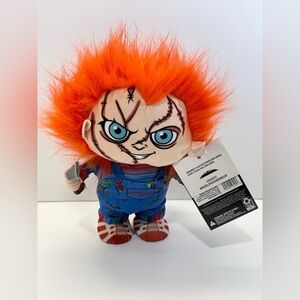 Chucky Waddler Plush Toy Walks an Talks !